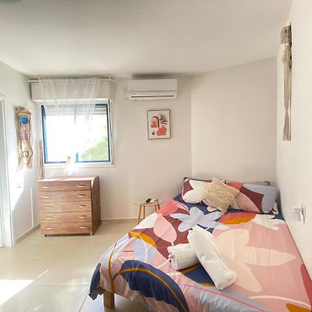 Apartament יחידת אירוח ביתית Ejlat Zewnętrze zdjęcie