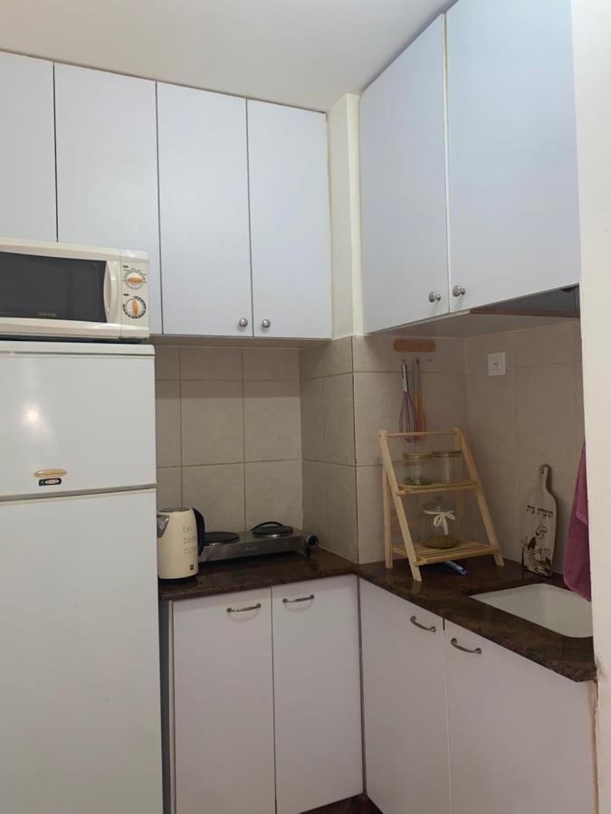 Apartament יחידת אירוח ביתית Ejlat Zewnętrze zdjęcie