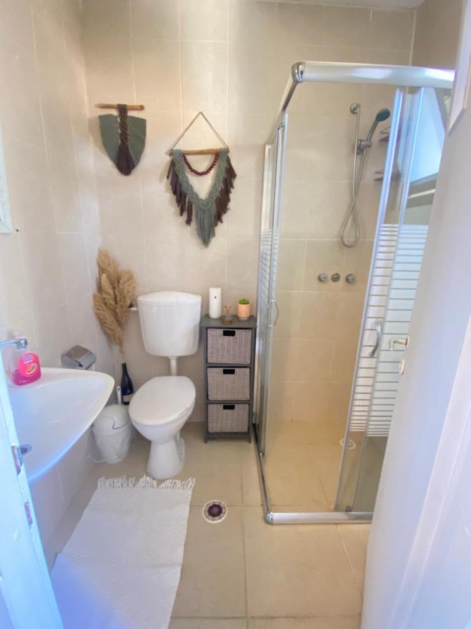 Apartament יחידת אירוח ביתית Ejlat Zewnętrze zdjęcie